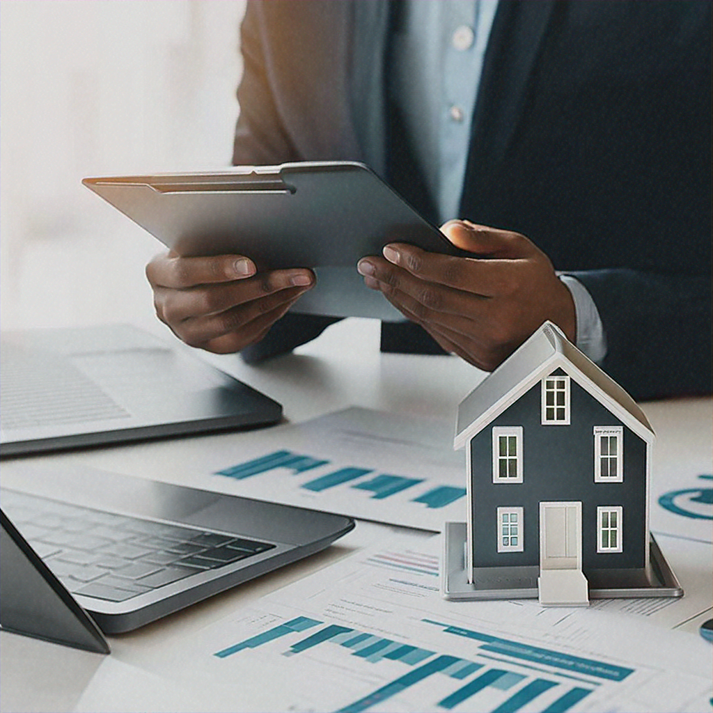 Market Insights & Expertise