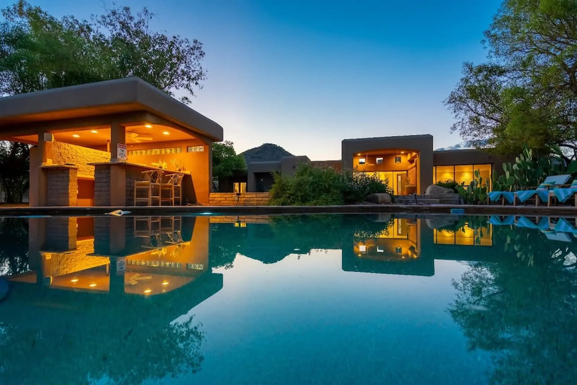 Experience Luxury: The Ultimate Guide to Vacationing in Phoenix