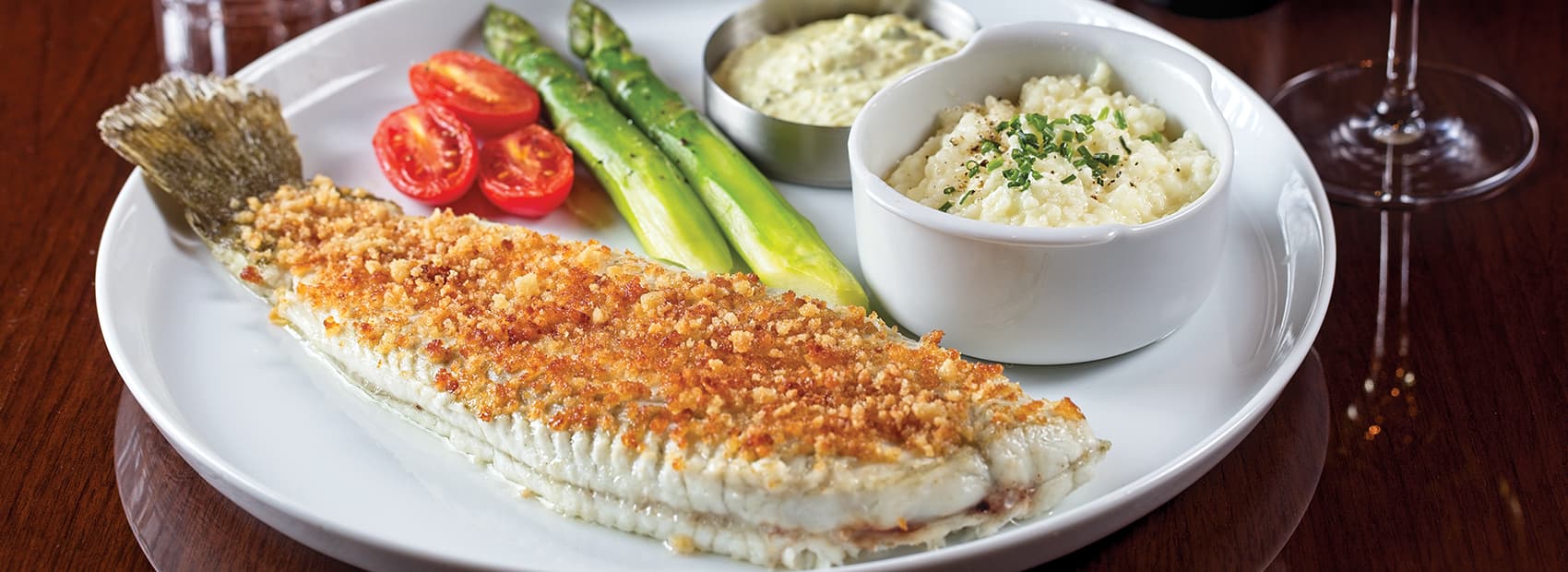 The Best Midday Dining in West Palm Beach